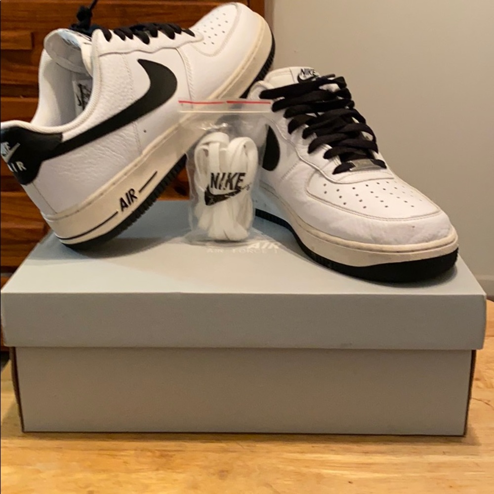 Nike shoes